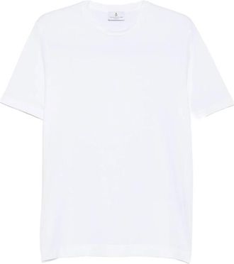 Magazzino Ricambi Ossigeno Crew-neck T-shirt