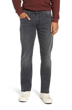 Paige Transcend Federal Slim Straight Leg Jeans in Sheldon at Nordstrom, Size 29