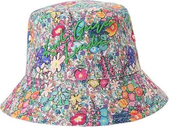 Kurt Geiger Cappello a secchiello Kensington - - Accessories - Donna - Multicolore - ONE SIZE