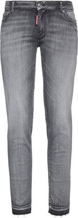 Dsquared2 PARTES DE ABAJO - Pantalones vaqueros en YOOX.COM