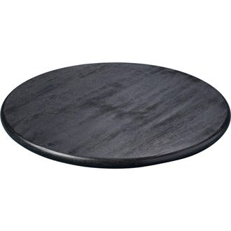 Be Home Arendal Lazy Susan in Black at Nordstrom