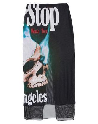 Vision Of Super HOSEN & RÖCKE - Midi-Röcke auf YOOX.COM