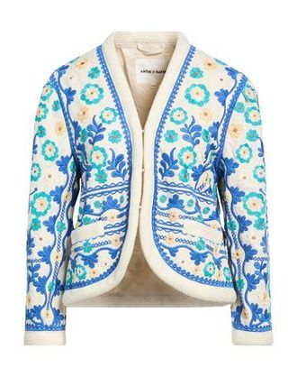 Antik Batik COATS & JACKETS - Jackets on YOOX.COM