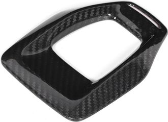 OEM Cubierta De Fibra De Carbono Para El Panel De Cambios Del Alfa Romeo Giulia Stelvio 2020