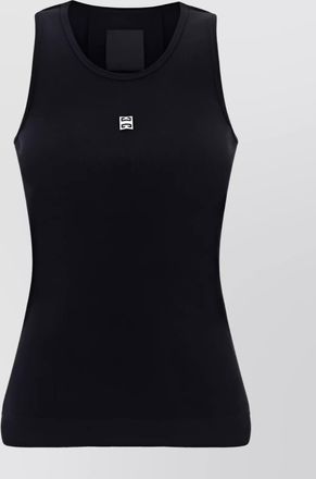 Givenchy ribbed slim-fit tank top