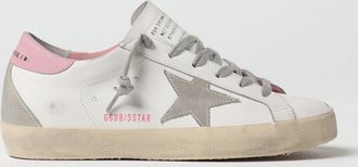 Golden Goose Sneakers Super-Star Golden Goose in pelle used