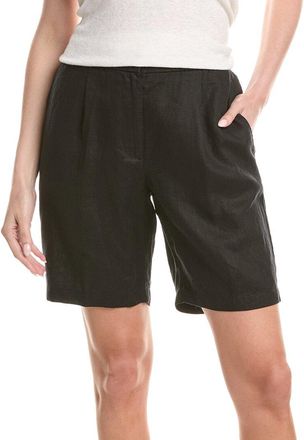Eileen Fisher Linen Short