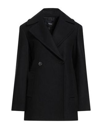 Theory COATS & JACKETS - Coats on YOOX.COM