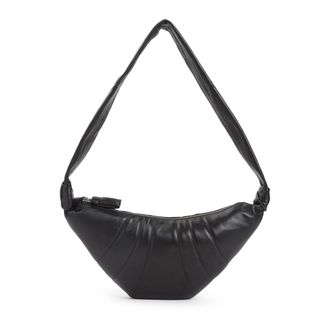 Christophe Lemaire Mujer, Bolsos, Marr&oacute;n, Talla: ONE Size