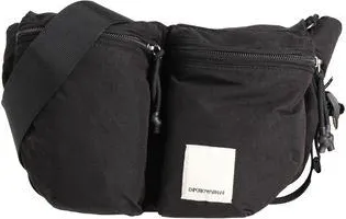 Emporio Armani BOLSOS - Bolsos con bandolera en YOOX.COM