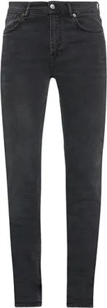 Acne Studios PARTES DE ABAJO - Pantalones vaqueros en YOOX.COM