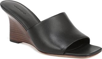 Vince Pia Leather Sandal