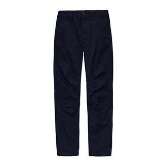 Dsquared2 Straight Jeans, male, Blue, Size: 2XL Straight-leg Jeans