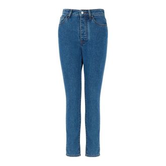 A|X Armani Exchange Dames, Jeans, Blauw, Maat: W26 Denim