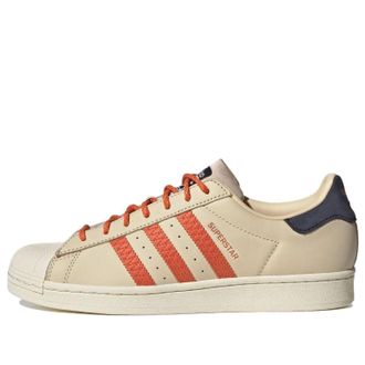 adidas Superstar 82 Great Outdoors - Sand GW2176