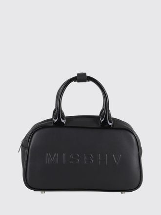 Misbhv Borsa A Mano MISBHV Donna colore Nero