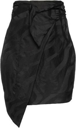 Carmen March PARTES DE ABAJO - Minifaldas en YOOX.COM