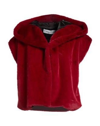 Shirtaporter JACKEN & M&Auml;NTEL - Shearling- & Kunstfell auf YOOX.COM