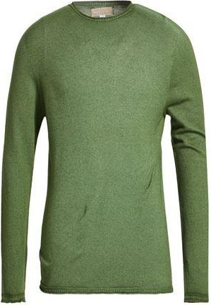120% Lino MAGLIERIA - Pullover su YOOX.COM