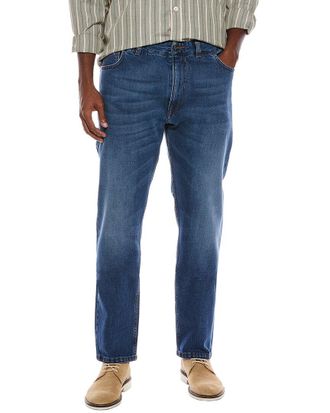 Isaia Straight Jean