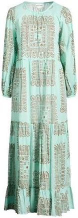 Antik Batik KLEIDER - Maxi-Kleider auf YOOX.COM