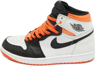 Nike Jordan Sneakers Air Jordan 1 - Bianco