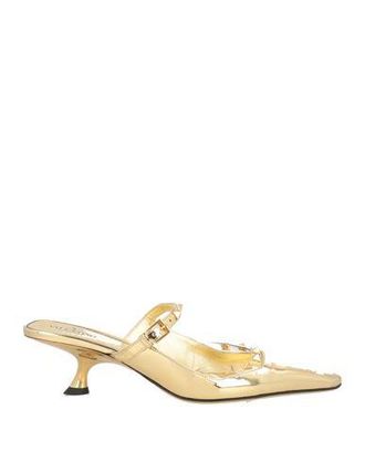 Valentino Garavani FOOTWEAR - Mules & Clogs on YOOX.COM