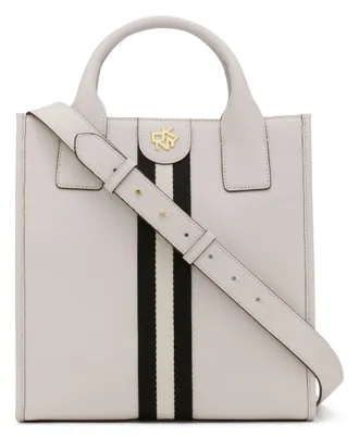 DKNY Pax North/South Tote Crossbody
