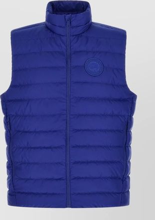 Canada Goose down puffer vest