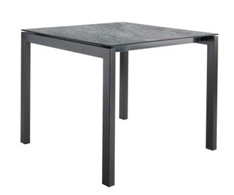 Schubiger M&ouml;bel Gartentisch Luzern Decor