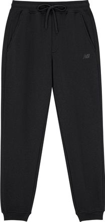 New Balance Casual Sport Joggers Asia Sizing Black AMP33336-BK