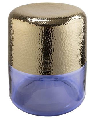 TOV Furniture Tov Furniture Kolla Side Table