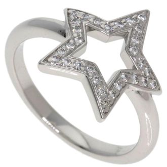 Tiffany & Co. Platinum 950 Band Ring (Pre-Owned)
