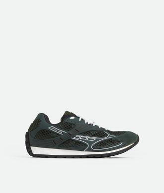 Bottega Veneta Sneaker Orbit - Bottega Veneta