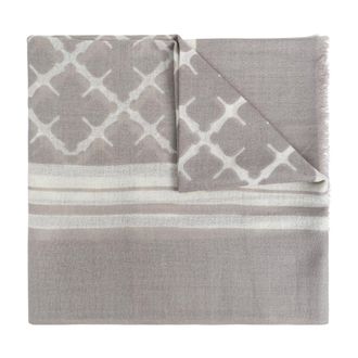 By Malene Birger Mujer, Accesorios, Gris, Talla: ONE Size