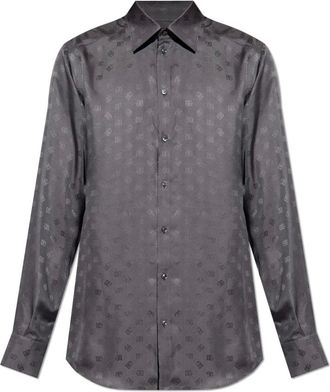 Dolce & Gabbana Uomo, Magliette, Grigio, 2Xl, new