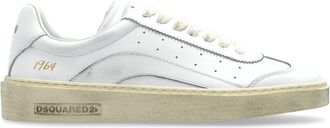 Dsquared2 Rider lage sneakers