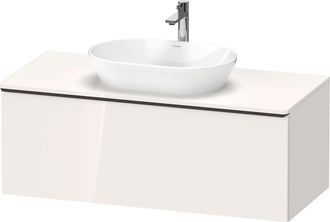 Duravit Duravit D-neo, Mueble Bajo Lavabo Consola Suspendido