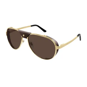 Cartier Ct0296 S Sonnenbrille