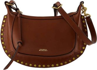 Isabel Marant Oskan Moon-Ga Crossbody