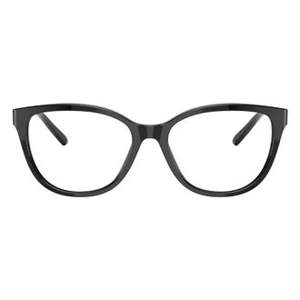 Emporio Armani Glasses, female, Black, Size: 53 MM 0Ea3190