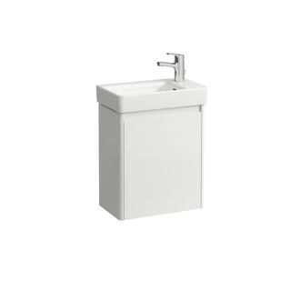 Laufen Laufen Base 2.0 Mueble Bajo Lavabo, 1 Puerta, Bisagra Derecha