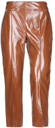 Elisabetta Franchi BOTTOMWEAR - Trousers sur YOOX.COM