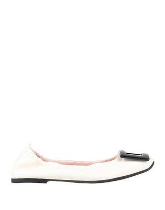 Roger Vivier CALZATURE - Ballerine su YOOX.COM