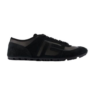 Balmain Racer 45 Trainers