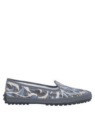 Tod's SCHUHE - Mokassins auf YOOX.COM
