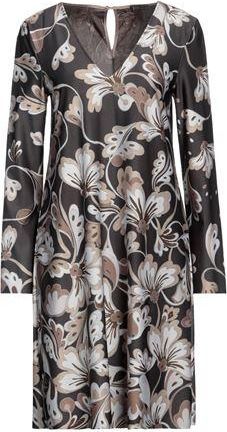 Maliparmi VESTIDOS - Vestidos midi en YOOX.COM