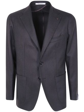 Tagliatore Jacket Single Breasted Montecarlo