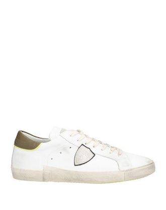 Philippe Model FOOTWEAR - Trainers on YOOX.COM