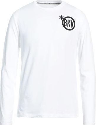 Dirk Bikkembergs TOPWEAR - T-shirts on YOOX.COM